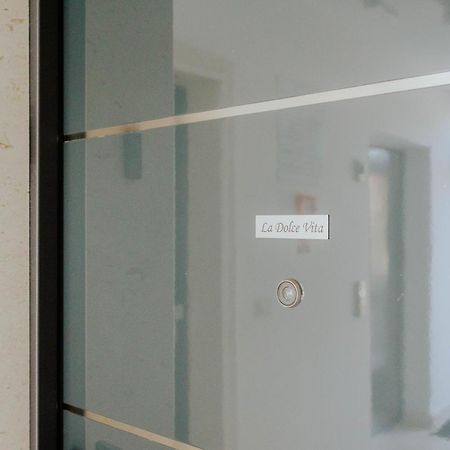 La Dolce Vita Apartment Trogir Dış mekan fotoğraf