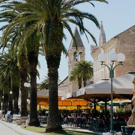 La Dolce Vita Apartment Trogir Dış mekan fotoğraf