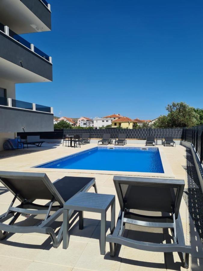 La Dolce Vita Apartment Trogir Dış mekan fotoğraf