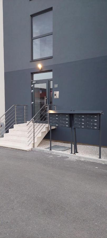 La Dolce Vita Apartment Trogir Dış mekan fotoğraf
