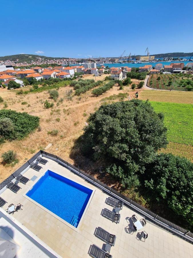 La Dolce Vita Apartment Trogir Dış mekan fotoğraf
