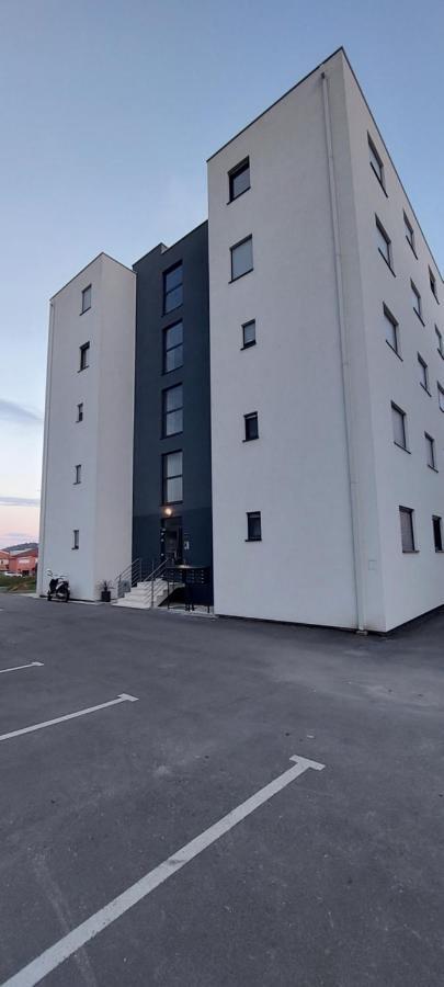 La Dolce Vita Apartment Trogir Dış mekan fotoğraf