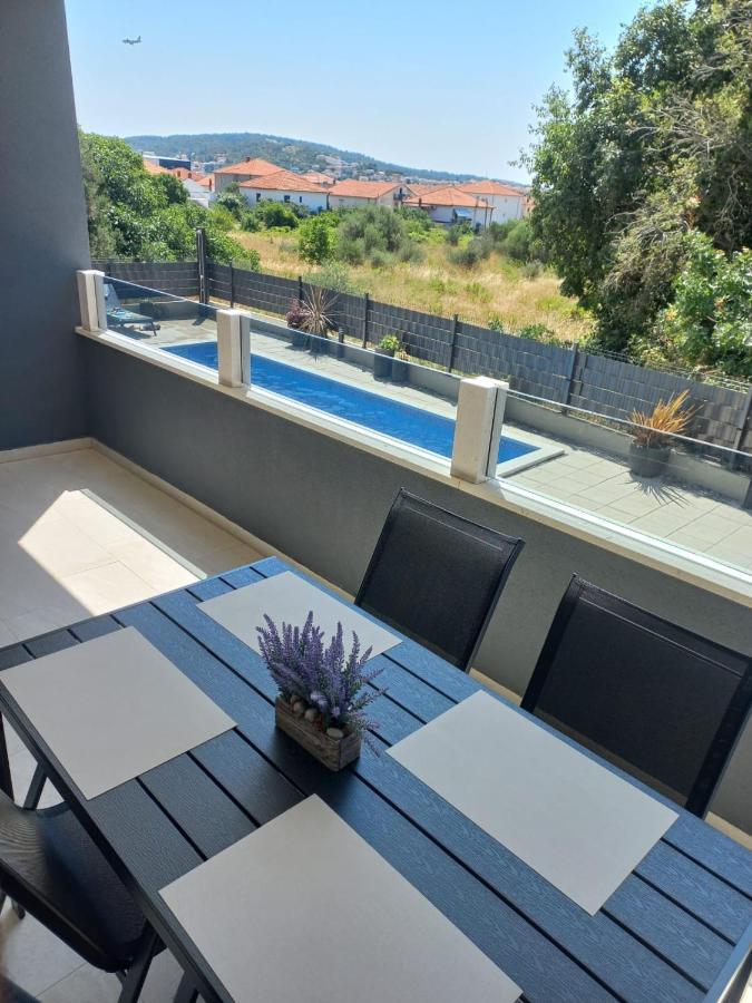 La Dolce Vita Apartment Trogir Dış mekan fotoğraf