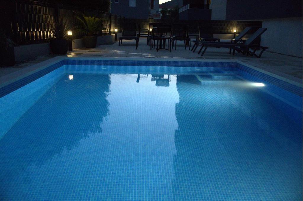 La Dolce Vita Apartment Trogir Dış mekan fotoğraf