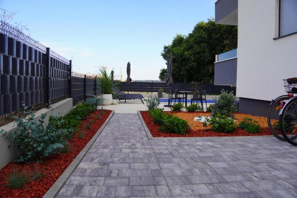 La Dolce Vita Apartment Trogir Dış mekan fotoğraf