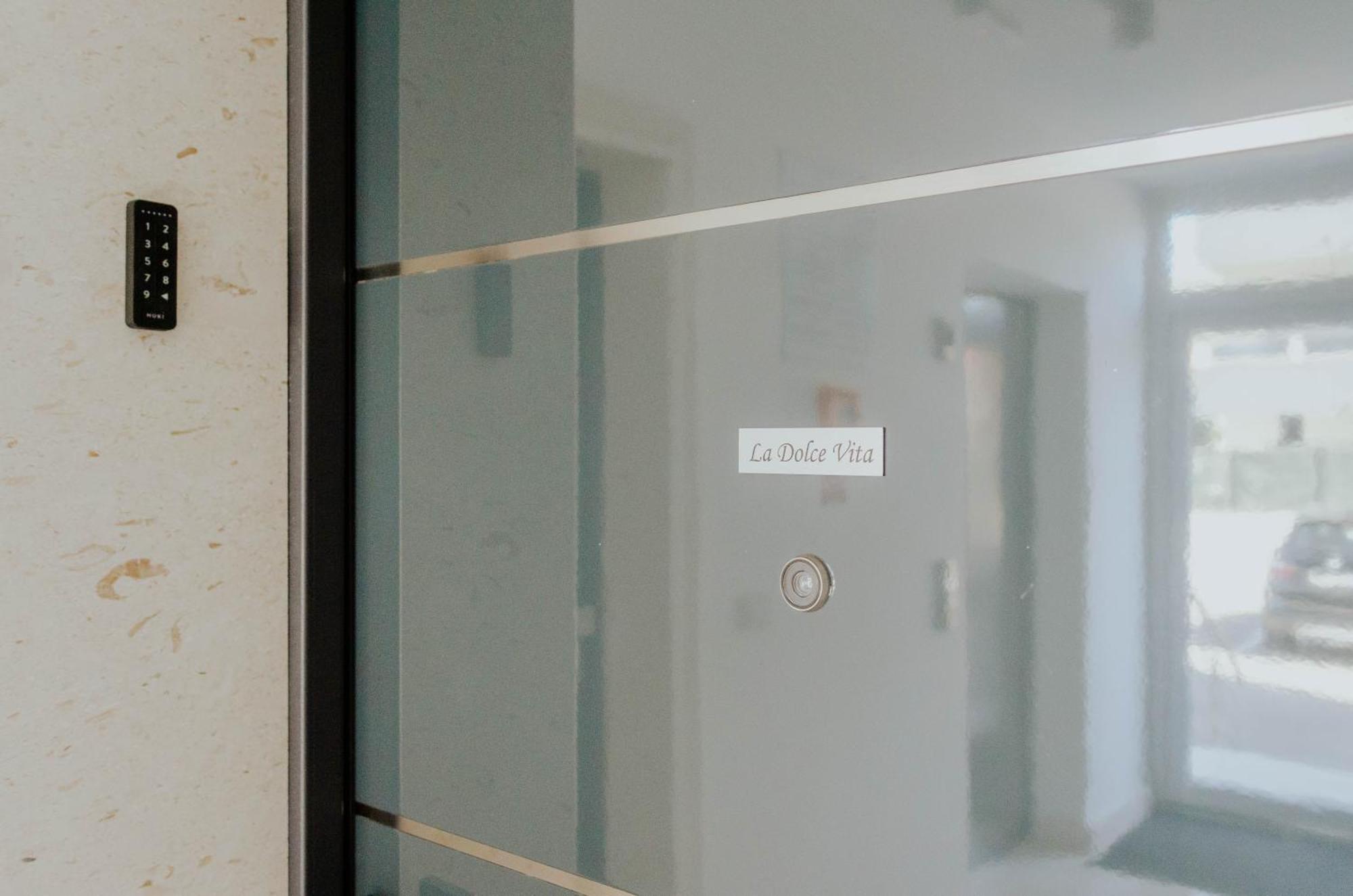 La Dolce Vita Apartment Trogir Dış mekan fotoğraf