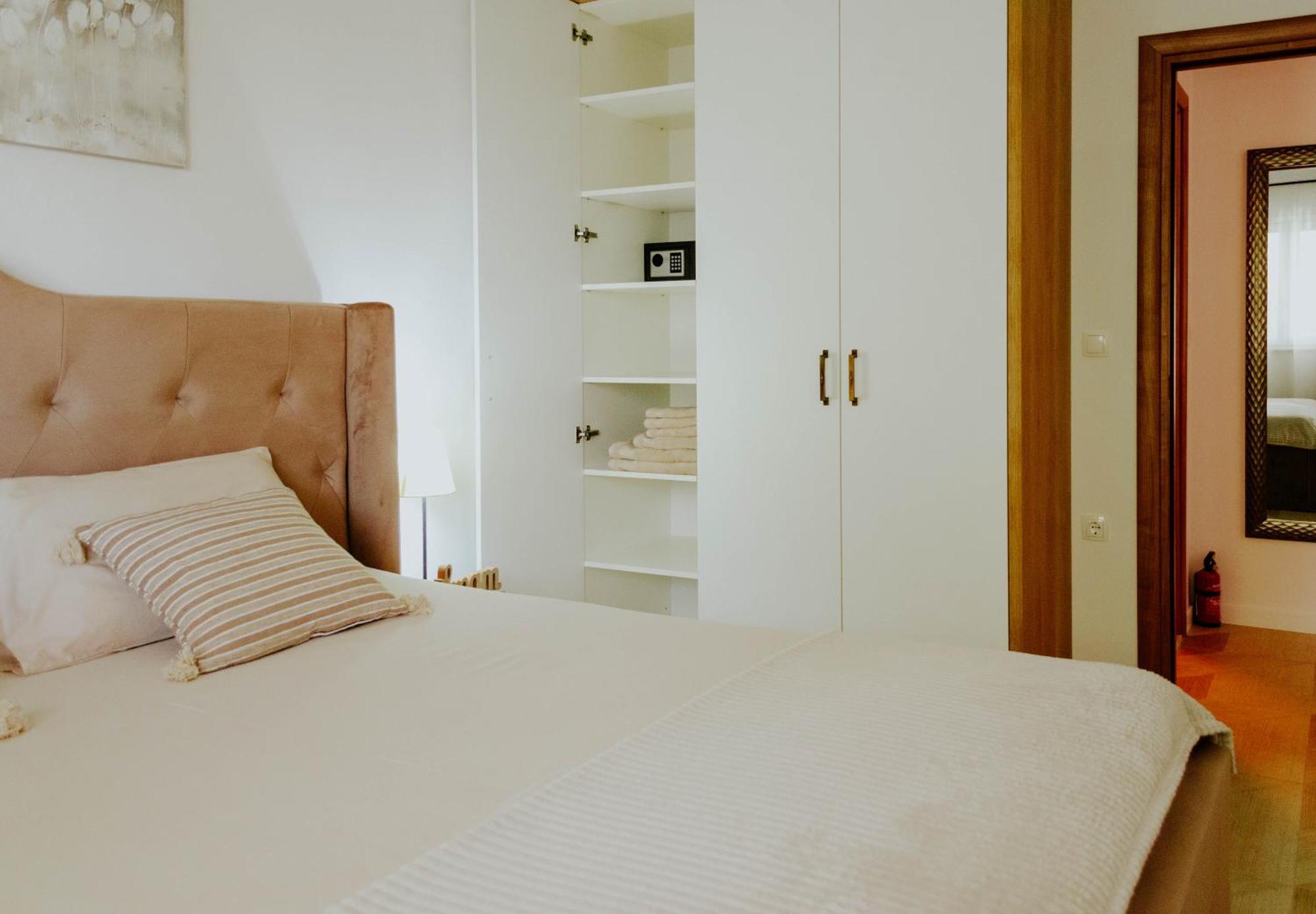 La Dolce Vita Apartment Trogir Dış mekan fotoğraf