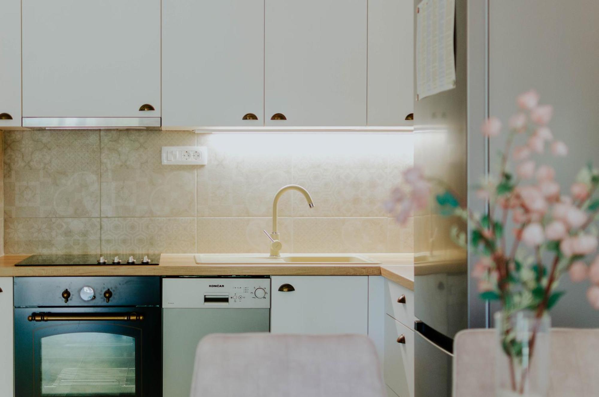 La Dolce Vita Apartment Trogir Dış mekan fotoğraf