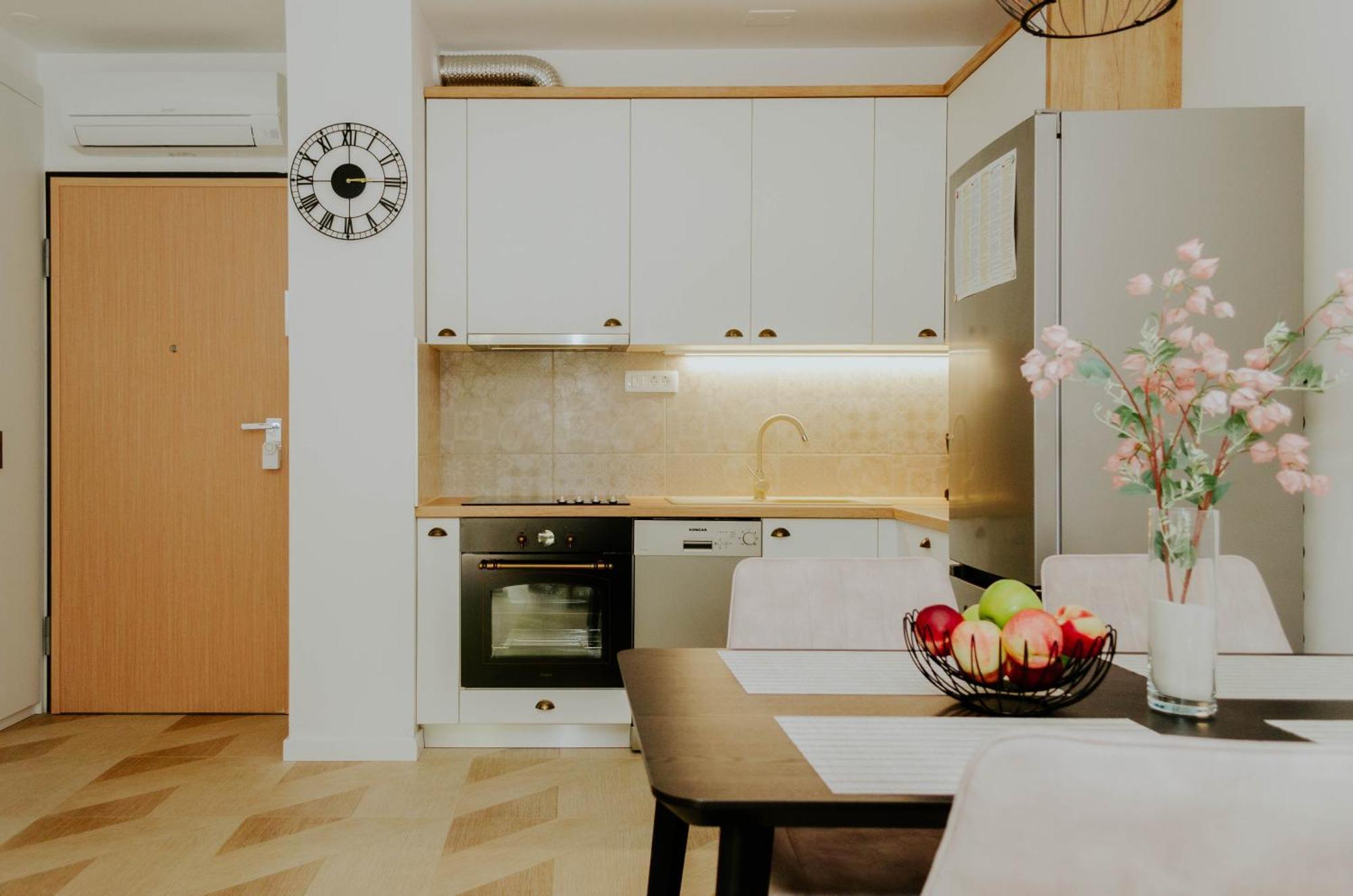La Dolce Vita Apartment Trogir Dış mekan fotoğraf