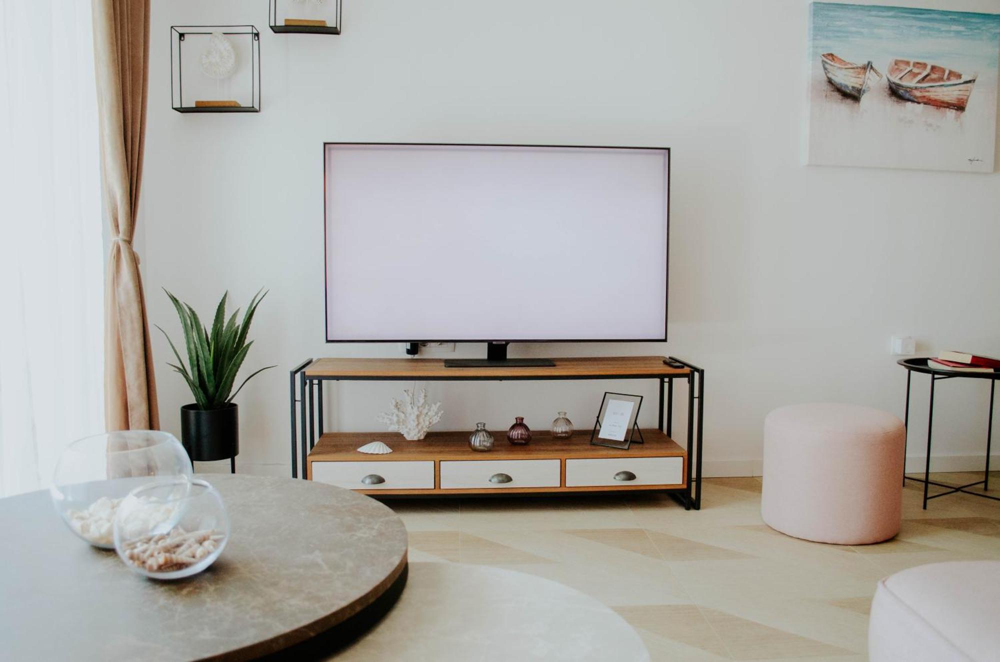 La Dolce Vita Apartment Trogir Dış mekan fotoğraf