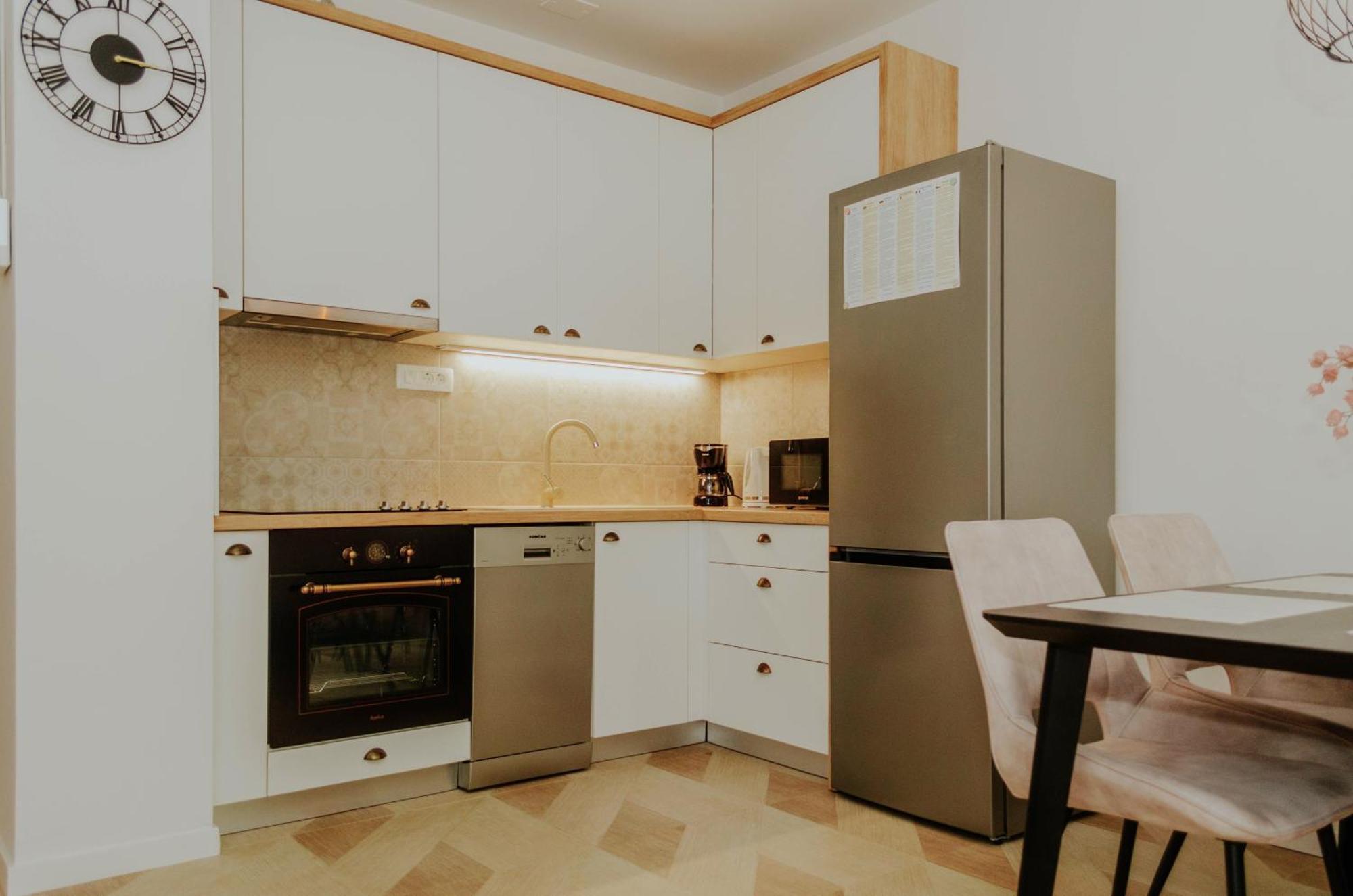 La Dolce Vita Apartment Trogir Dış mekan fotoğraf