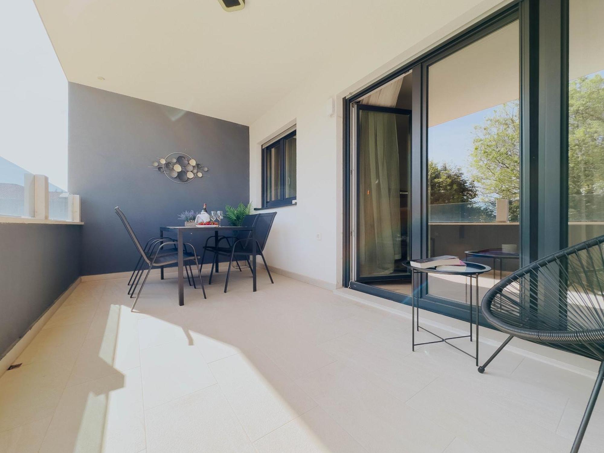La Dolce Vita Apartment Trogir Dış mekan fotoğraf
