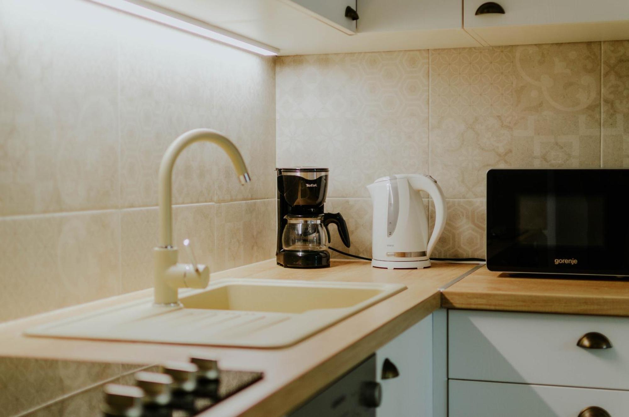 La Dolce Vita Apartment Trogir Dış mekan fotoğraf