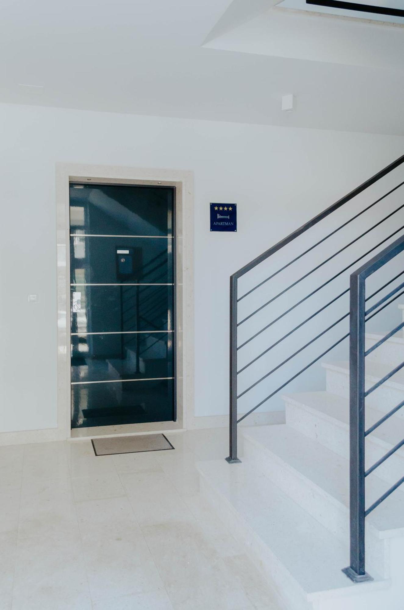 La Dolce Vita Apartment Trogir Dış mekan fotoğraf