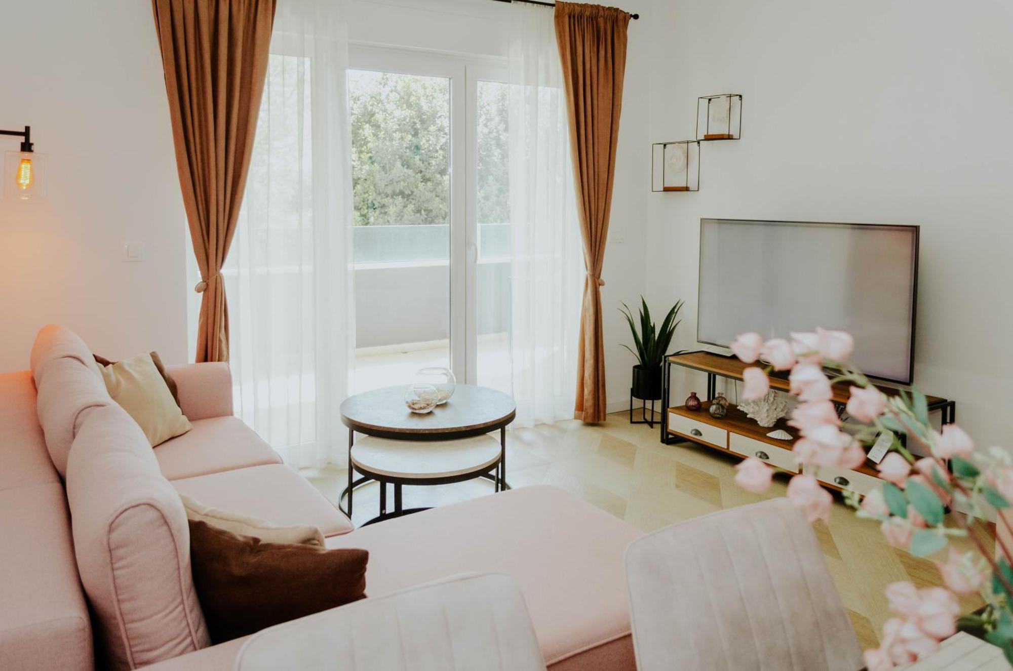 La Dolce Vita Apartment Trogir Dış mekan fotoğraf