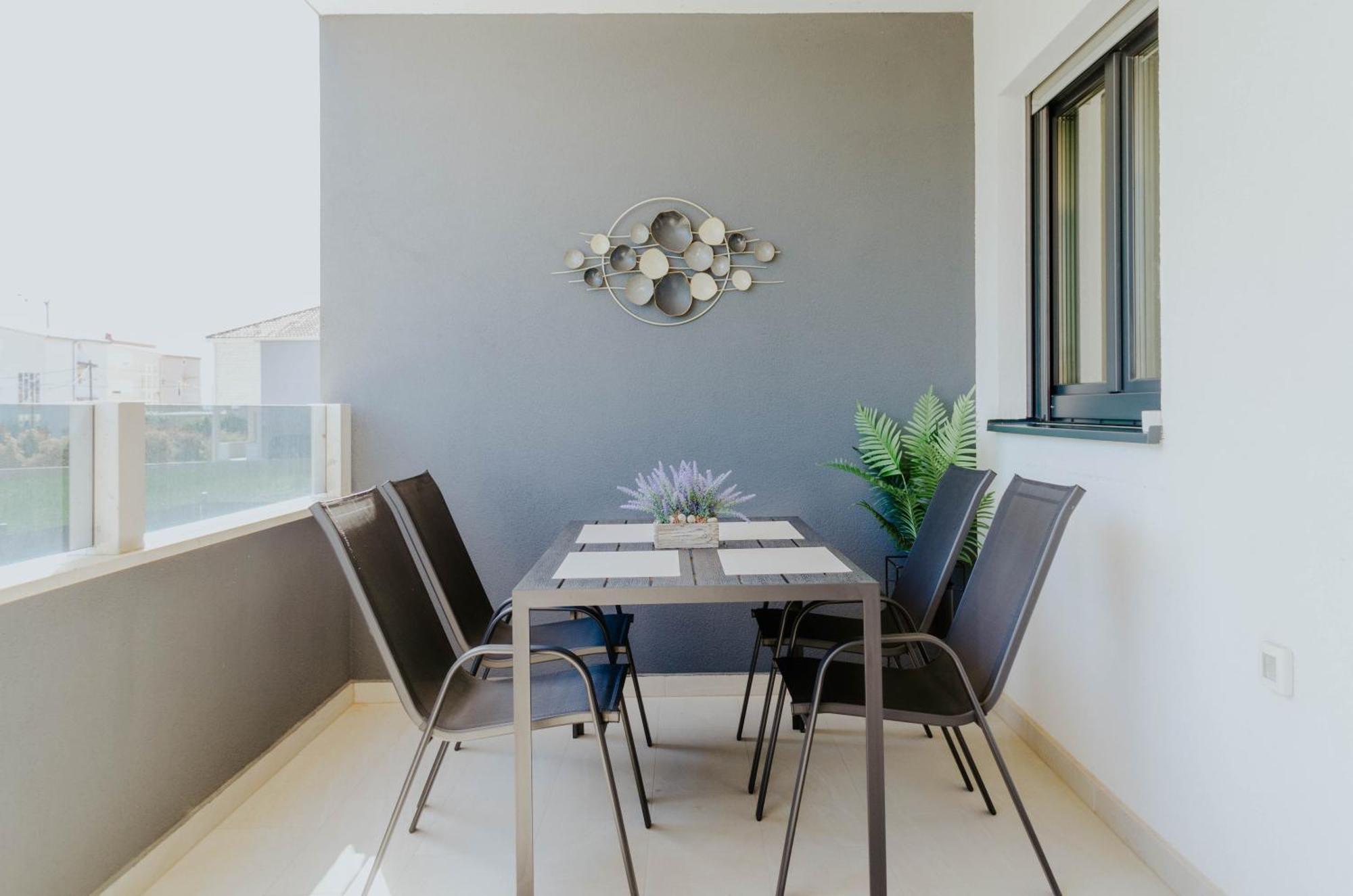 La Dolce Vita Apartment Trogir Dış mekan fotoğraf