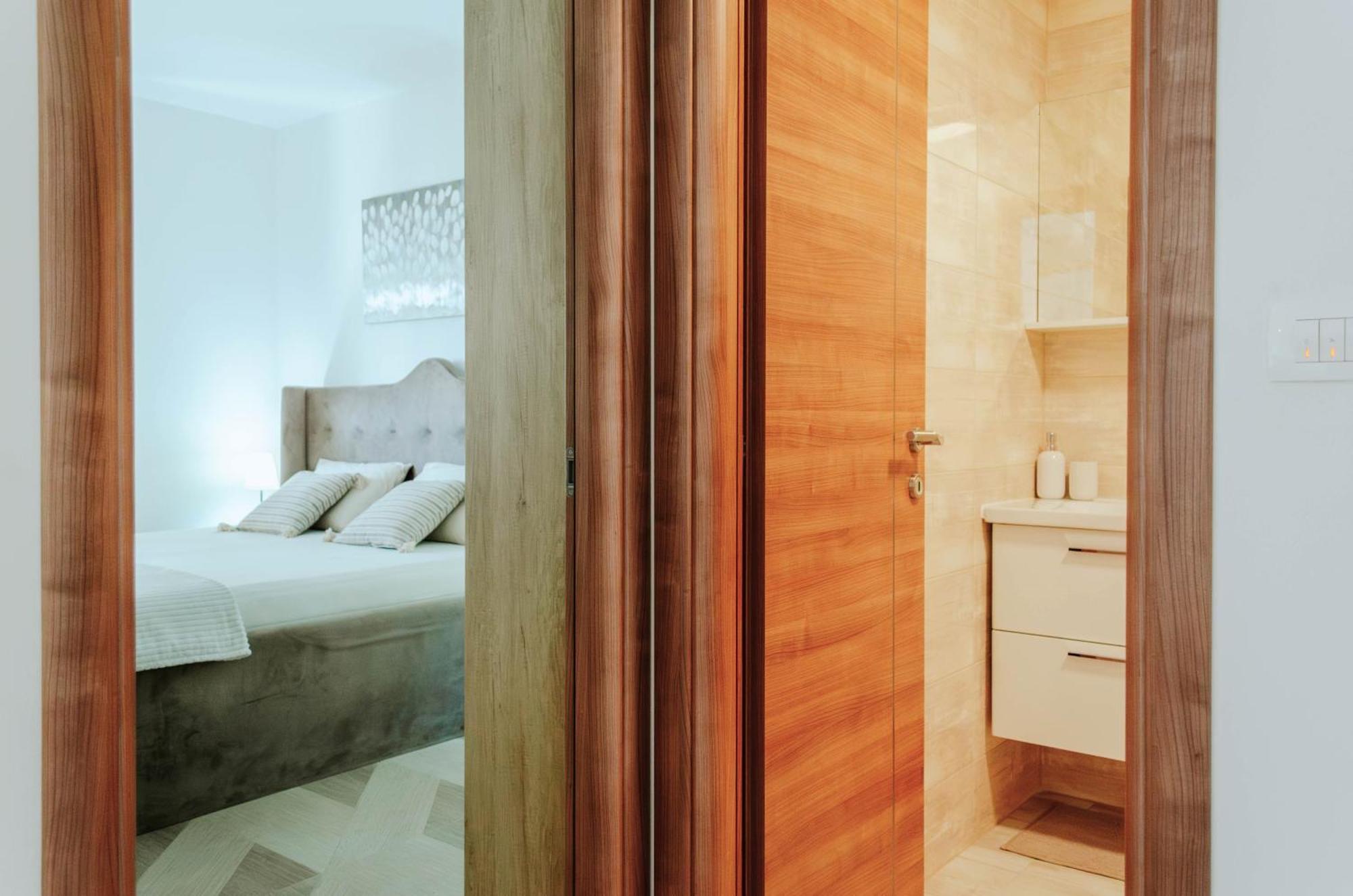 La Dolce Vita Apartment Trogir Dış mekan fotoğraf