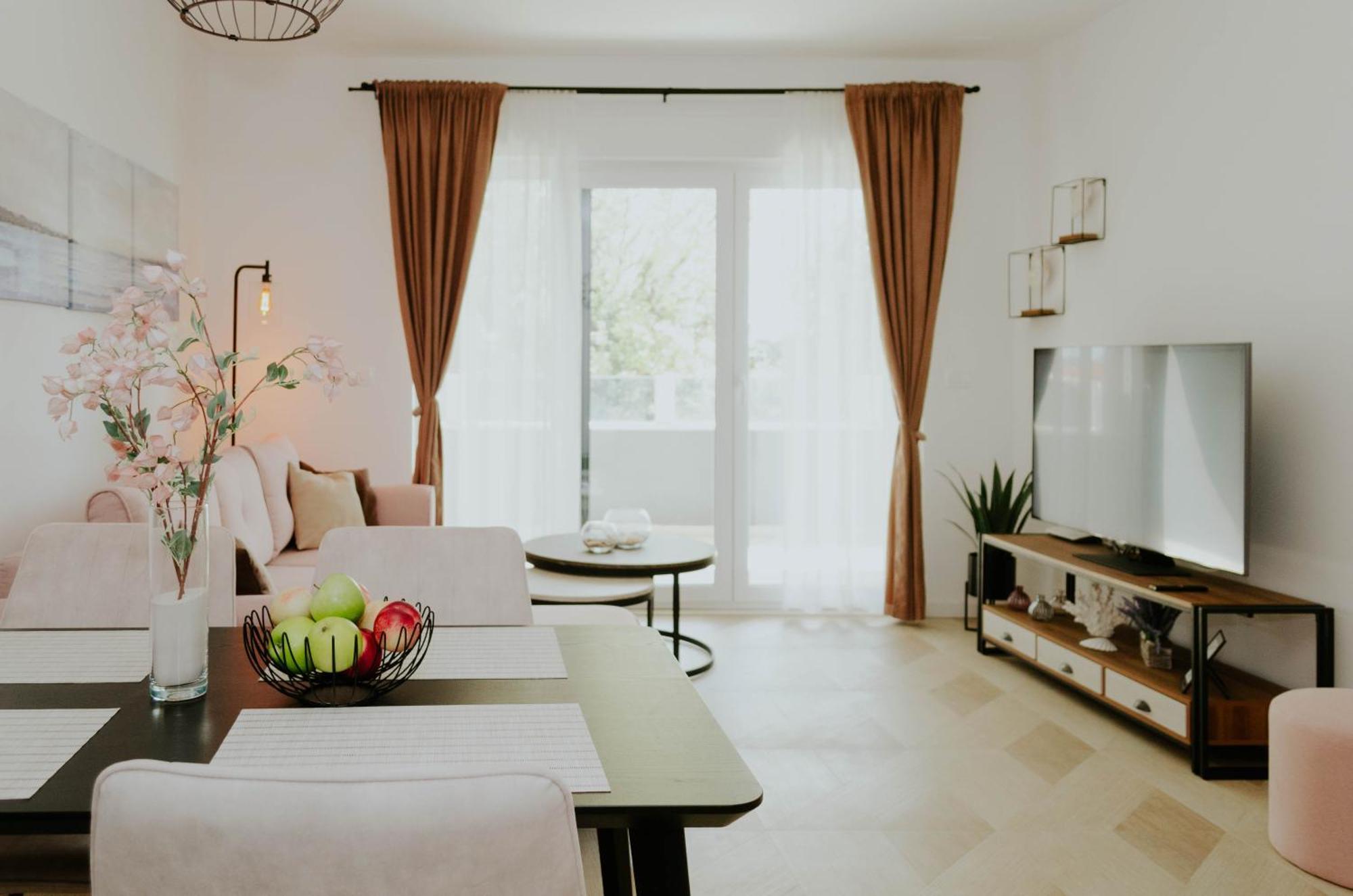 La Dolce Vita Apartment Trogir Dış mekan fotoğraf