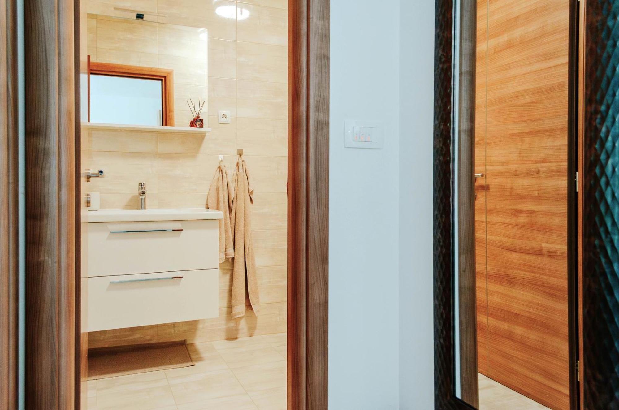 La Dolce Vita Apartment Trogir Dış mekan fotoğraf