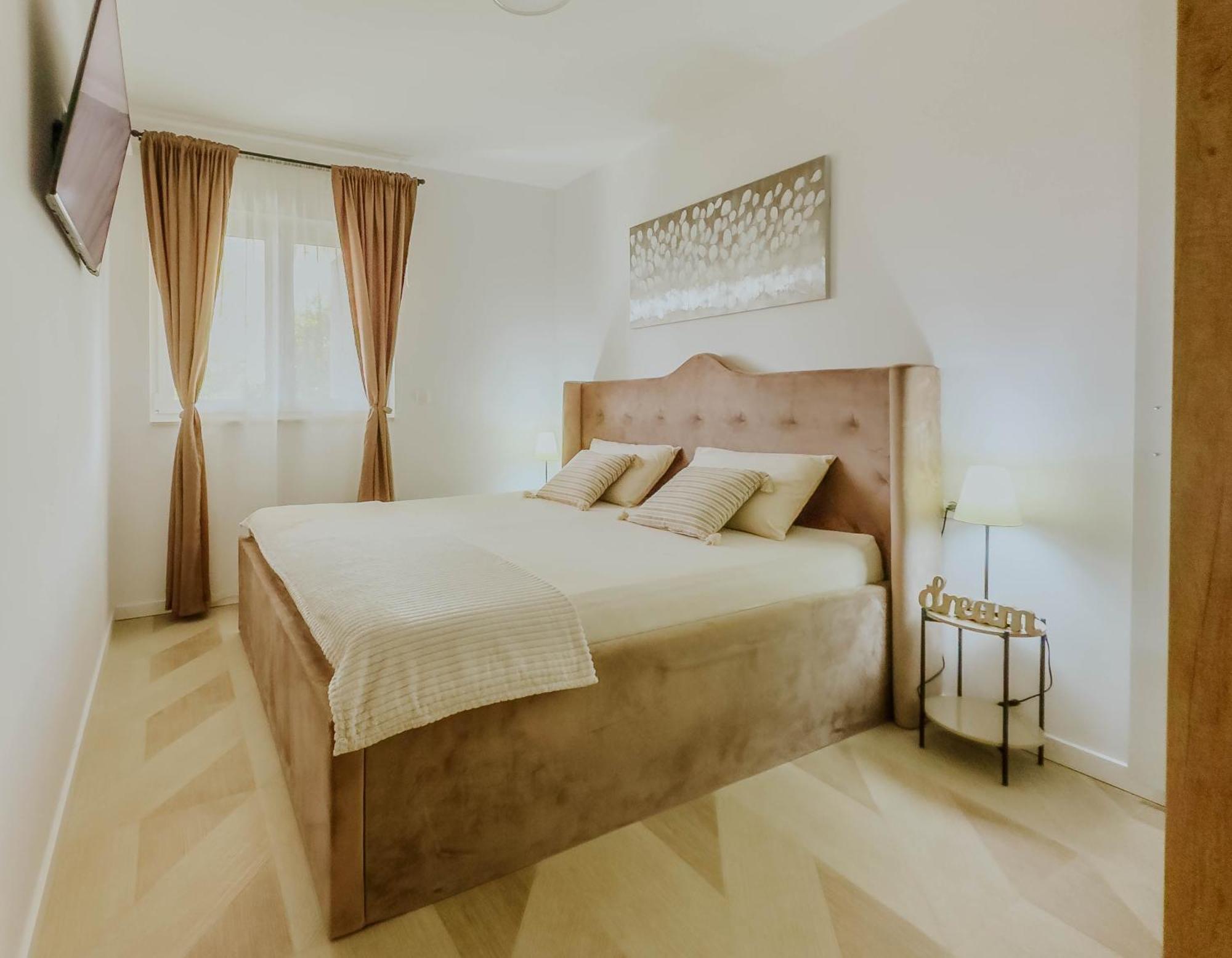 La Dolce Vita Apartment Trogir Dış mekan fotoğraf