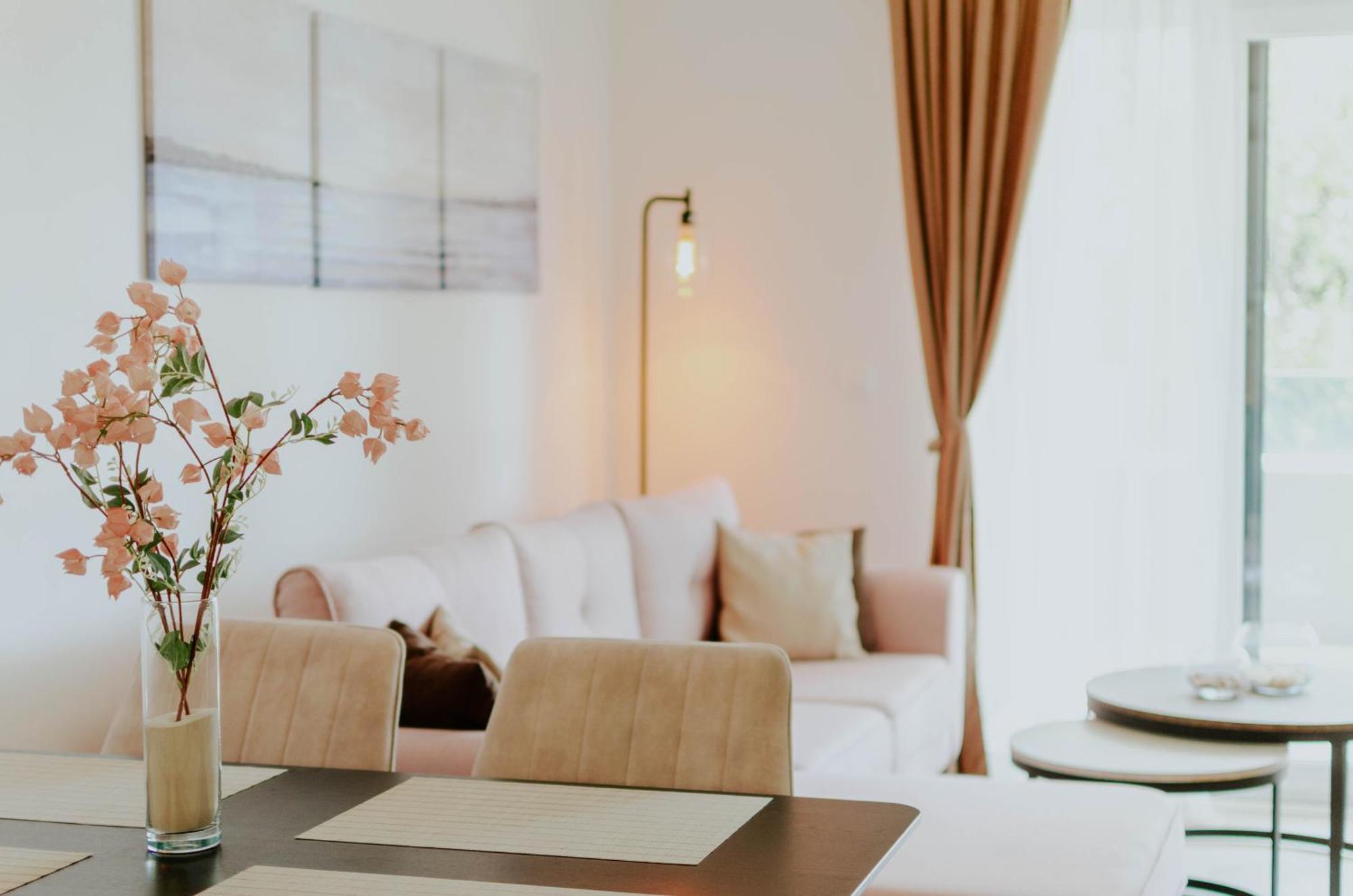 La Dolce Vita Apartment Trogir Dış mekan fotoğraf